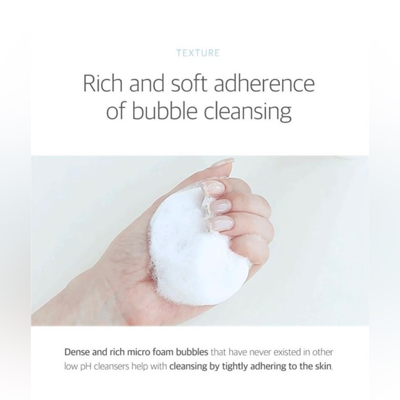 Round Lab Dokdo Cleanser 150ml - Picture 11 of 14